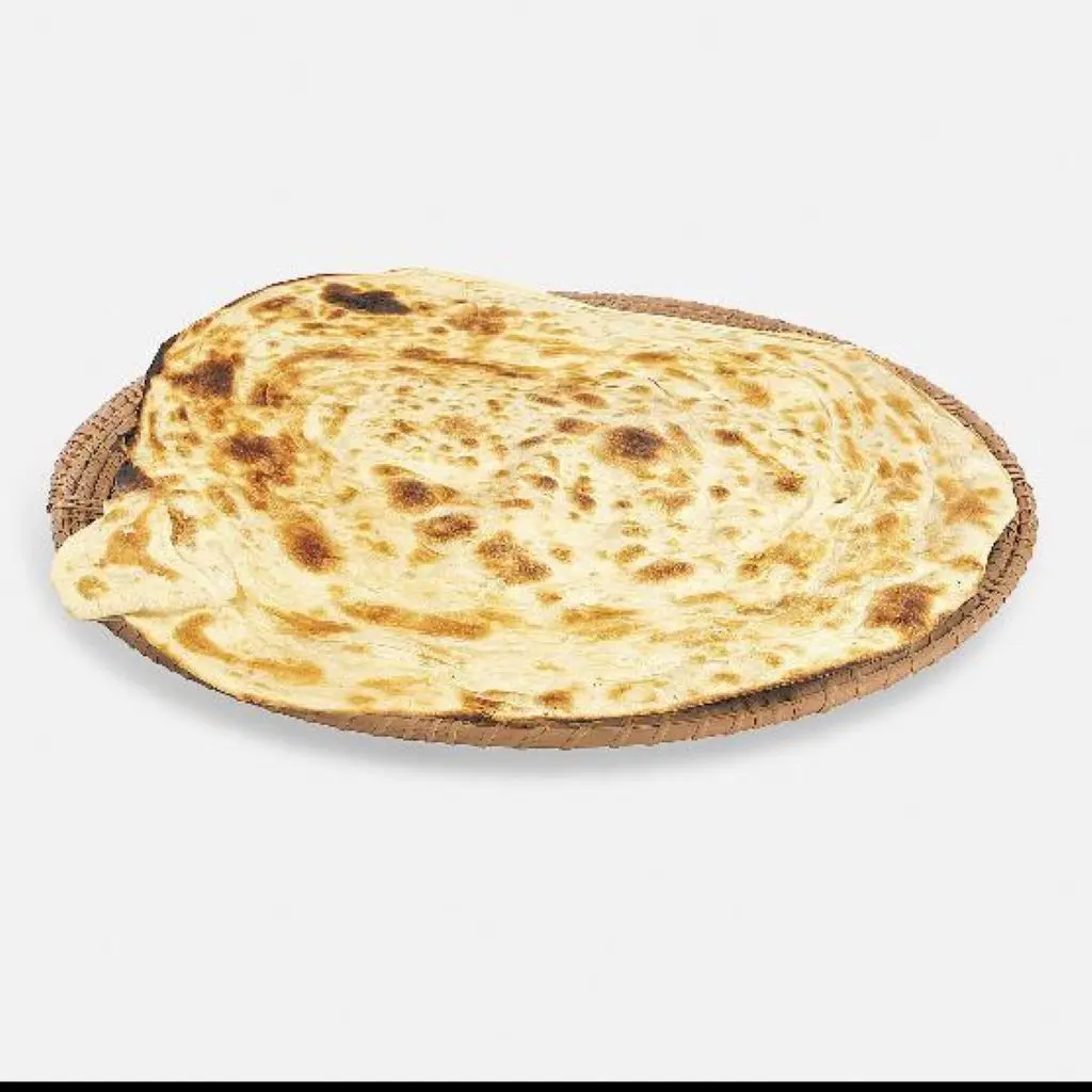 Plain Bread